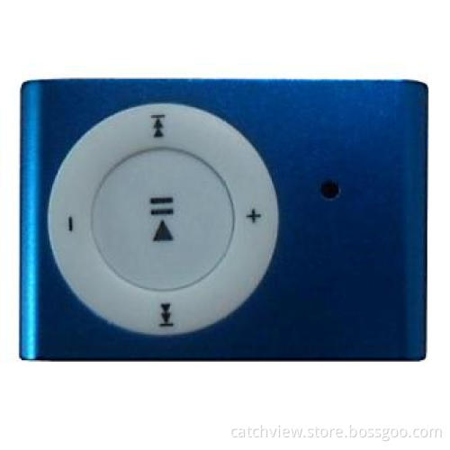 MP3 Player DVR Camera (CV-MP3800R)